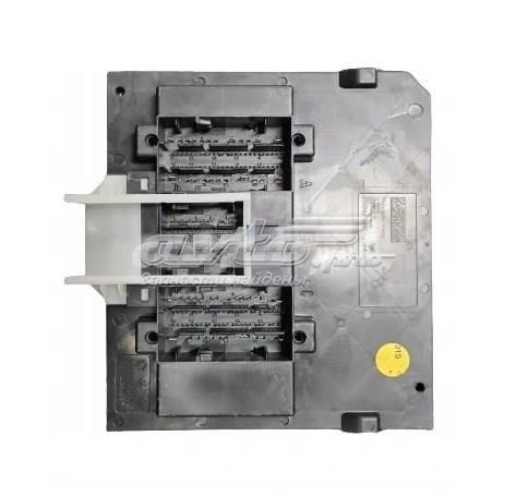 Bloque confort Volkswagen Jetta 7 (BU3, BU4)