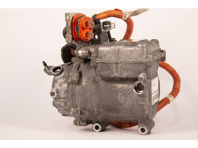 AC0046 MSG Compresor climatizador