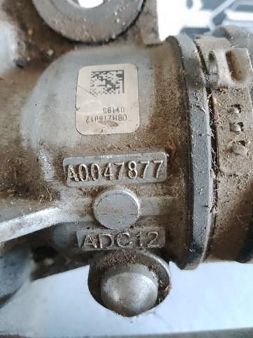 Comprar 57700D7101 Hyundai/Kia Cremallera