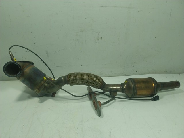 Comprar Catalizador Seat Ibiza V KJ1, KJG