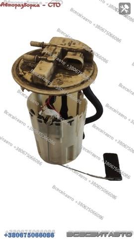 Bomba de combustible Renault (RVI) 8200009643