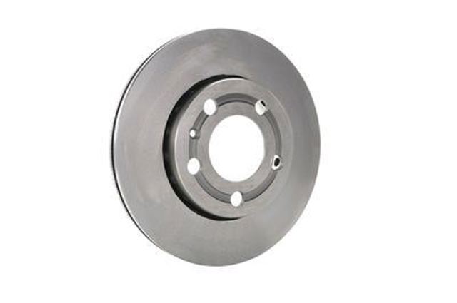 Disco de freno 986479036 Bosch