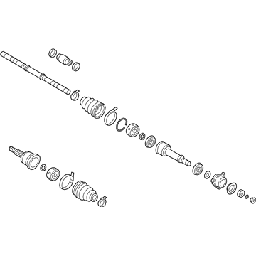 IK391016CA0A Market (OEM)