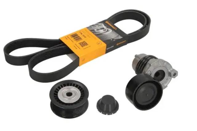 Correa de transmisión, completo Continental/Siemens 7PK1570K1 precio, desde 97,99 EUR