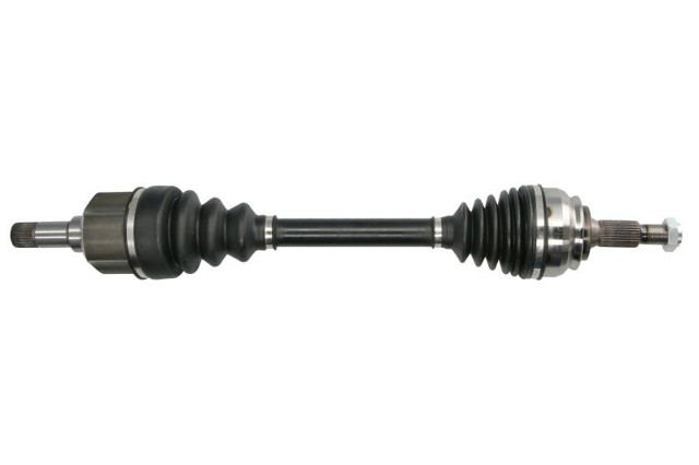 Semieje delantero izquierdo Peugeot/Citroen 9804894180 precio, desde 120,31 EUR