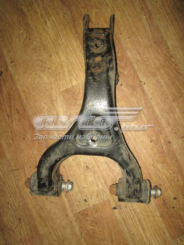 RGG500430 Land Rover brazo suspension trasero superior izquierdo