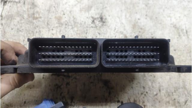 ECU 8200150549 Renault (RVI)