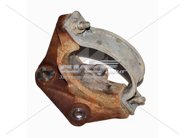 Comprar 6S613K305AA Ford Soporte del rodamiento intermedio del semieje delantero