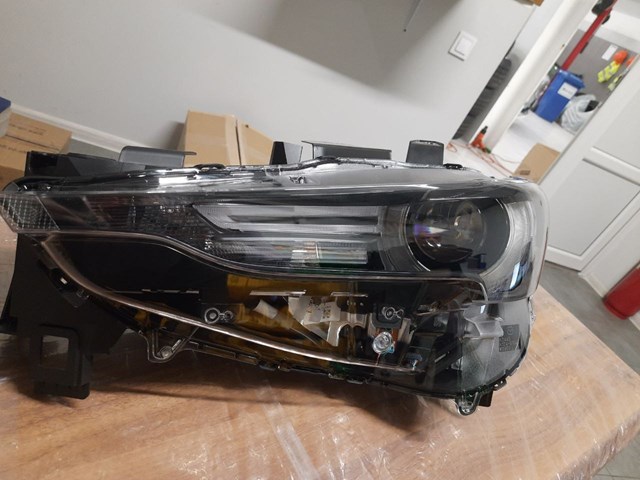 KB8P51041H Mazda Faros