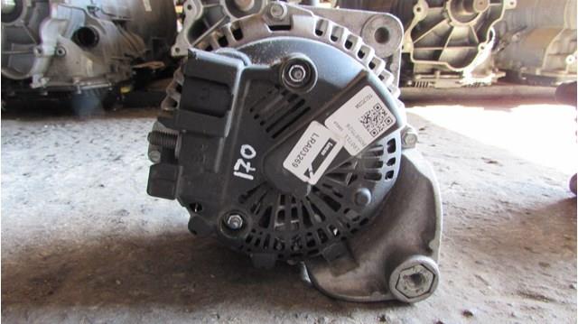 LRA03269 BMW alternador