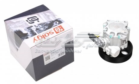 Comprar 207029 Solgy Bomba servodireccion
