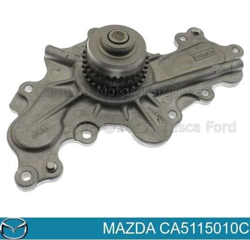 Bombeadora de agua Mazda CA5115010C precio, desde 367,11 EUR