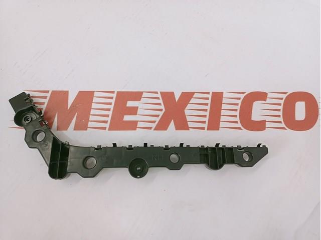 Comprar 622209HS0A Nissan/Infiniti Soporte de parachoques delantero derecho