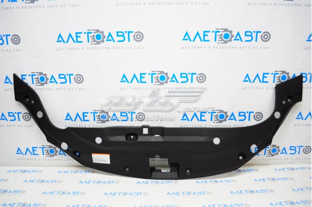 Ajuste Panel Frontal (Calibrador De Radiador) Superior TOYOTA 5328976010