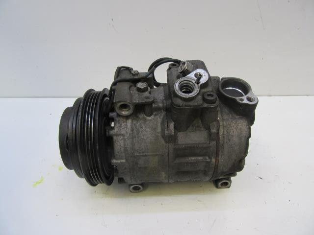 4B0260805R VAG Compresor climatizador