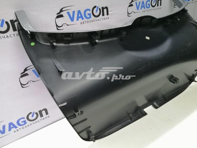 1Z5867975D47H VAG tapicería para tapa de maletero