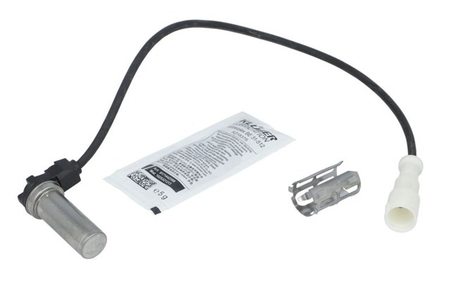 Sensor ABS, rueda trasera Knorr-bremse K144126K50 precio, desde 35,41 EUR