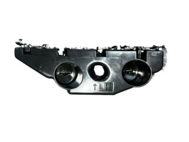 Soporte de parachoques delantero izquierdo 622219HS0A Nissan/Infiniti