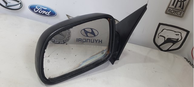 K55155225AG Fiat/Alfa/Lancia Espejo retrovisor izquierdo