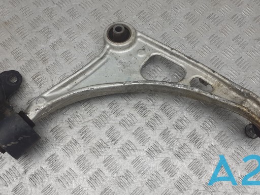 51360TZ5Y10 Honda Brazo inferior izquierdo de la suspensión delantera