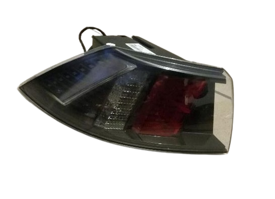 9813508580 Peugeot/Citroen Piloto trasero exterior izquierdo