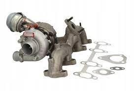 7136739007S Garrett Turbo para motor