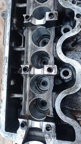 Culata 55193091 Opel