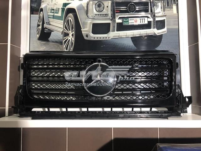 Rejilla Mercedes A4638880400