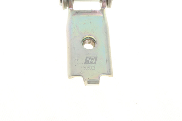 Rodillo central derecho de puerta corrediza Solgy 306002