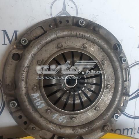 A1660300305 Mercedes volante motor