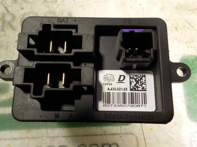 Comprar A43002100 Renault (RVI) 