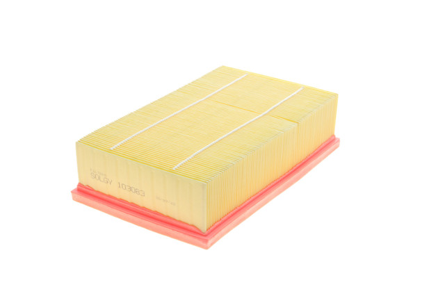 Filtro de aire 103083 Solgy