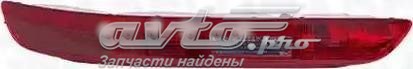 Comprar LLI081 Magneti Marelli Luz trasera de parachoques derecha