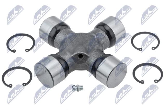 Cruceta 42569360 Iveco