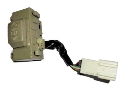 Interruptor De Control Del Techo Solar Nissan Rogue (T32U)