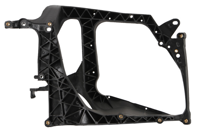 Soporte de fijación del faro delantero derecho DAF 2107373 precio, desde 100,77 EUR