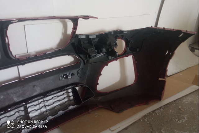 Comprar 8056874 BMW Defensa delantera