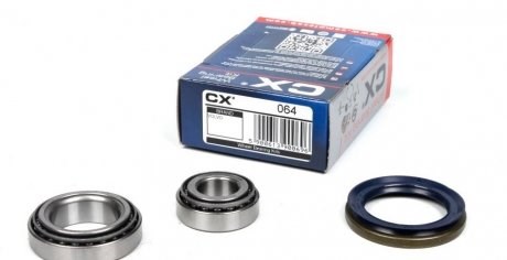 Comprar CX064 CX/Complex Cojinete de rueda delantero