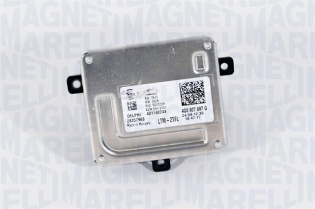 LRB380 Magneti Marelli Módulo de control de luces de faros (ECU)