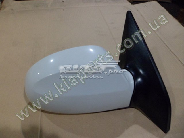 876202F161 Hyundai/Kia Espejo derecho