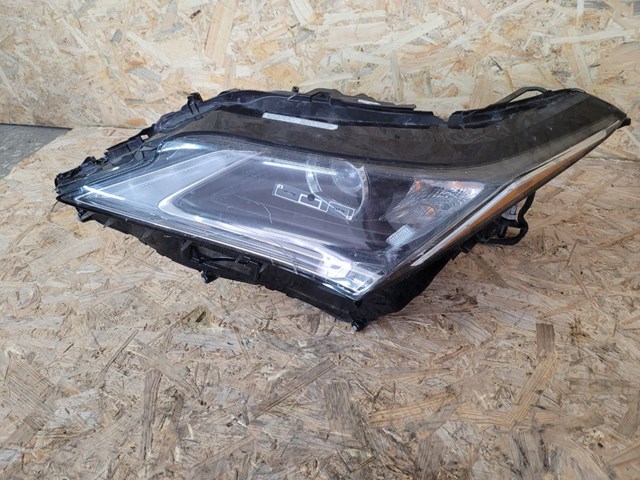 Faro Toyota 8118548C50 precio, desde 741,48 EUR