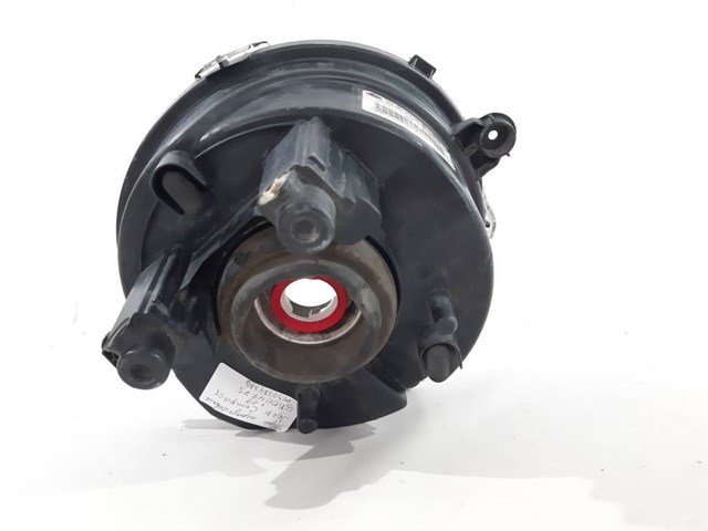 Faro izquierdo 5303843AE Chrysler