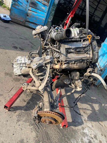 Motor completo VAG AML precio, desde 500,26 EUR