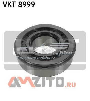 VKT 8999 SKF rodamiento piñón de diferencial trasero interior