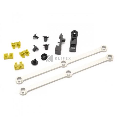 Kit de reparación del colector de admisión Klifex KL6420905037