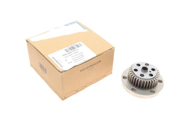  Piñón del árbol de levas Audi Q7 