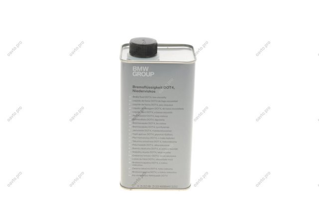 Liquido de frenos 83135A82511 BMW
