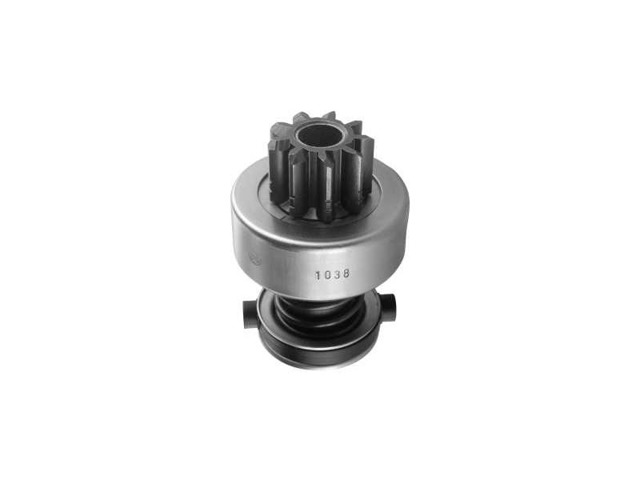 ZN1038 ZEN Bendix motor de arranque