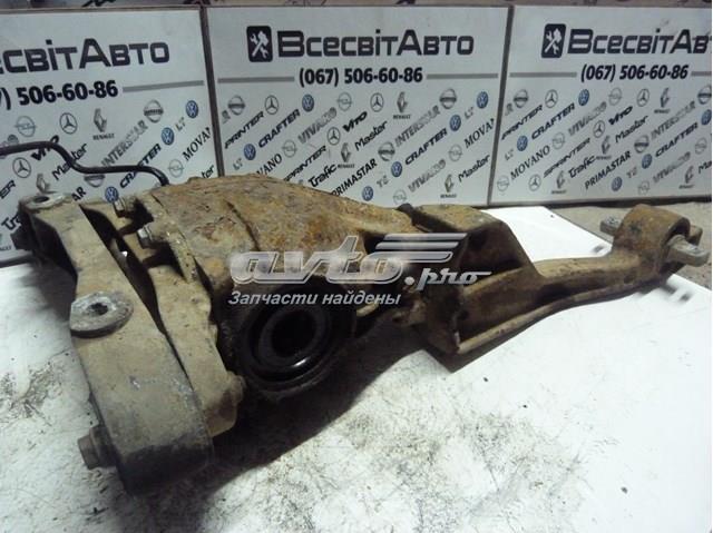 Comprar 6393510208 Mercedes Eje trasero completo