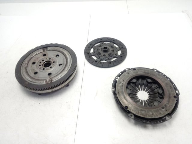 1619230280 Peugeot/Citroen Embrague motor